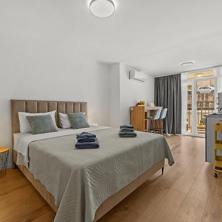 New Apartment Fiore, Pula Ngoại thất bức ảnh