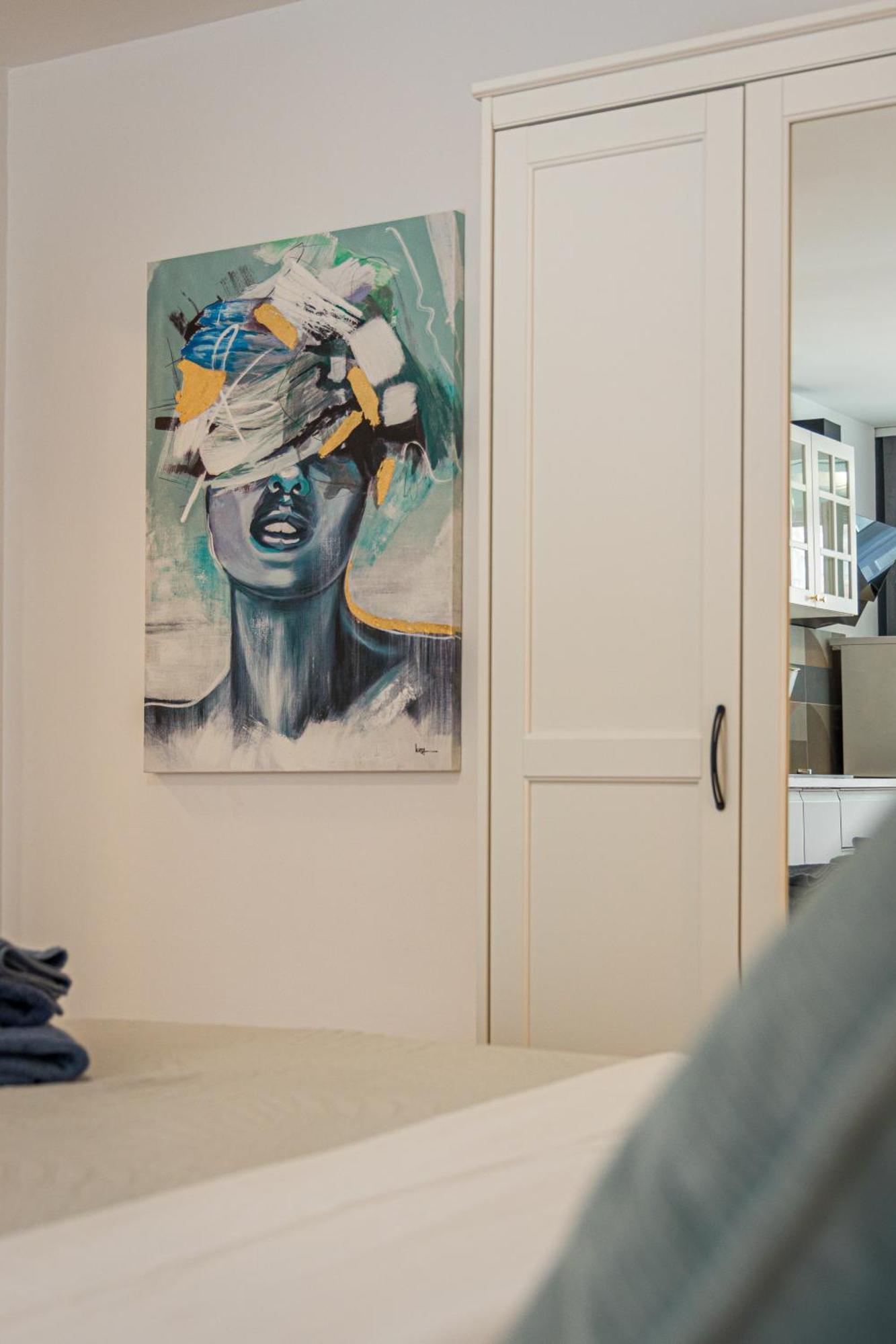 New Apartment Fiore, Pula Ngoại thất bức ảnh