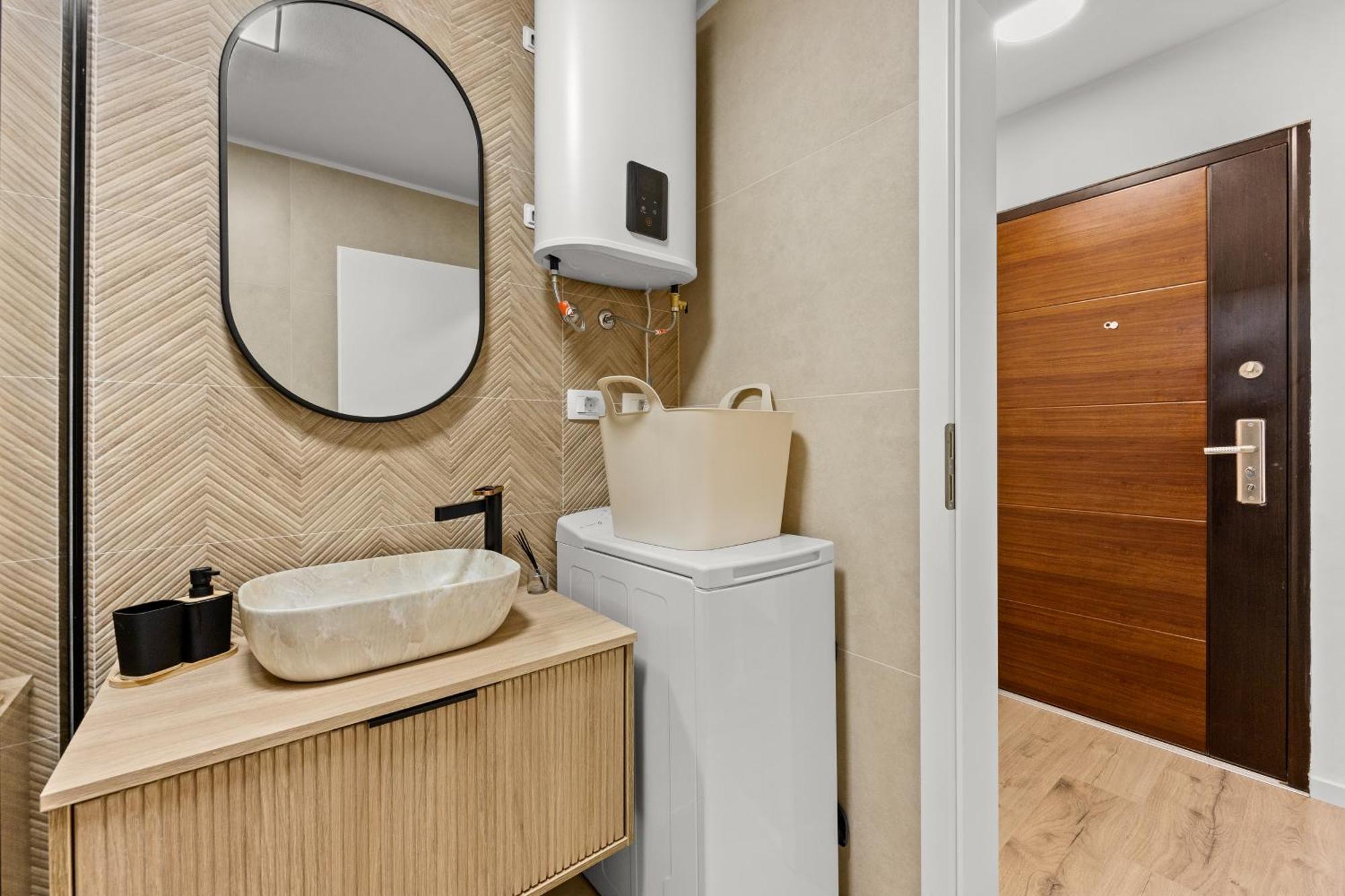 New Apartment Fiore, Pula Ngoại thất bức ảnh