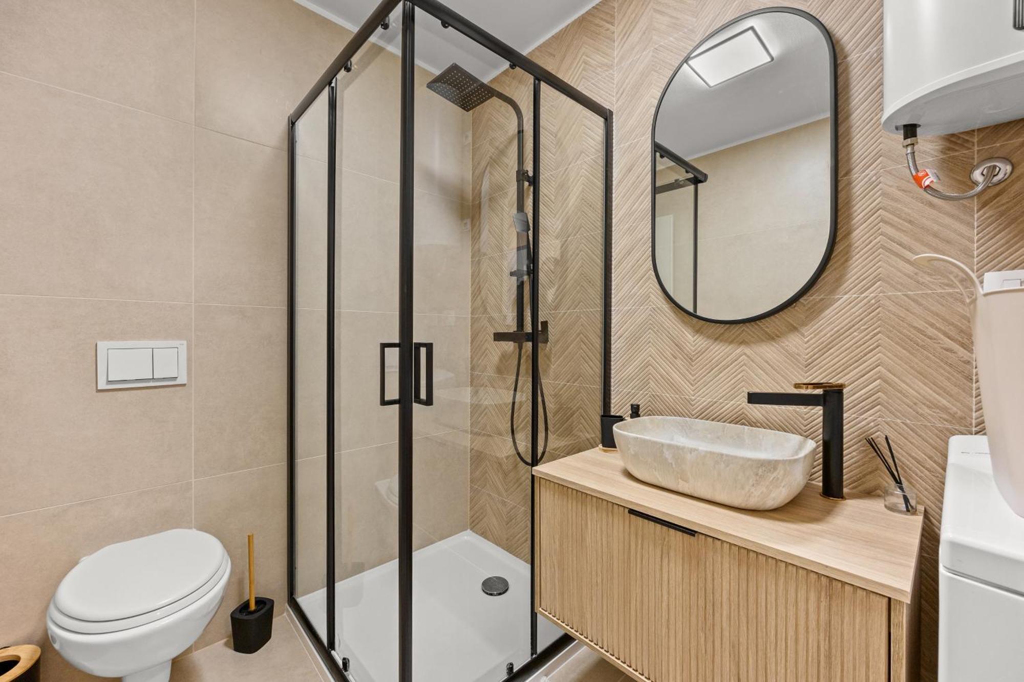 New Apartment Fiore, Pula Ngoại thất bức ảnh