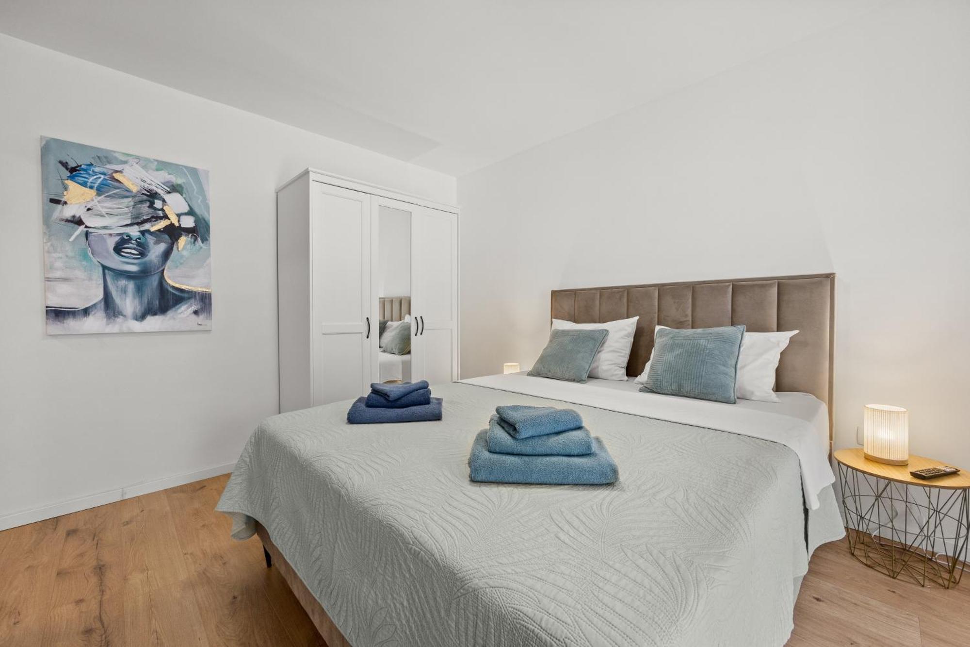 New Apartment Fiore, Pula Ngoại thất bức ảnh