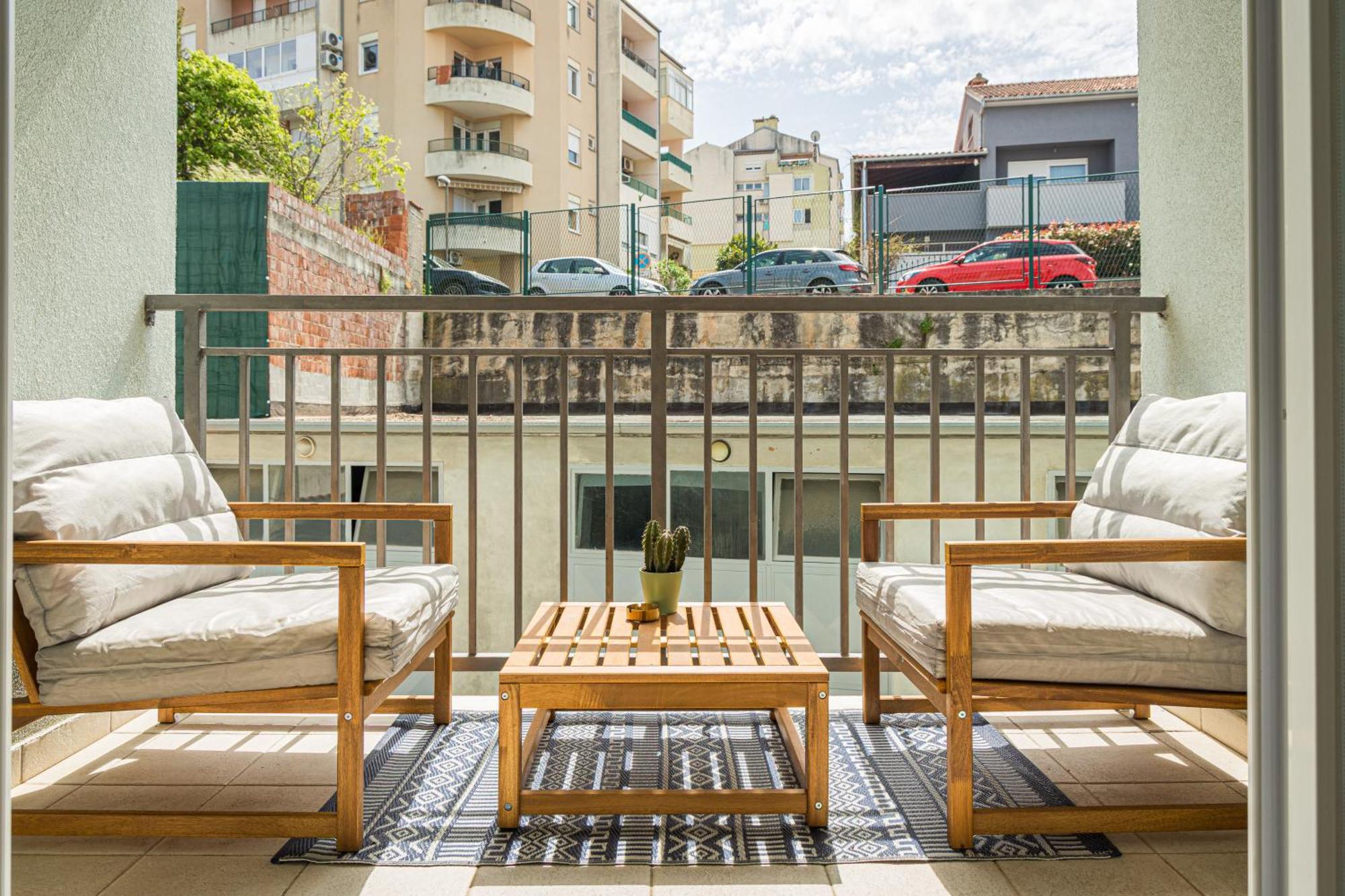 New Apartment Fiore, Pula Ngoại thất bức ảnh